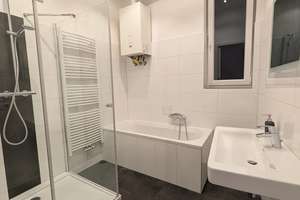 Zuhause mit viel Platz und vier Zimmern in Köln – Die vollständige Adresse der Immobilie erhältst du vom Anbieter., 50674 Neustadt/Süd, Köln – Vorschaubild 14