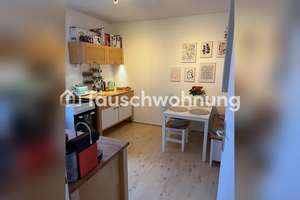 Tauschwohnung: 3-Zimmer-Wohnung in Essen gesucht – 40545 Oberkassel, Düsseldorf – Vorschaubild 7