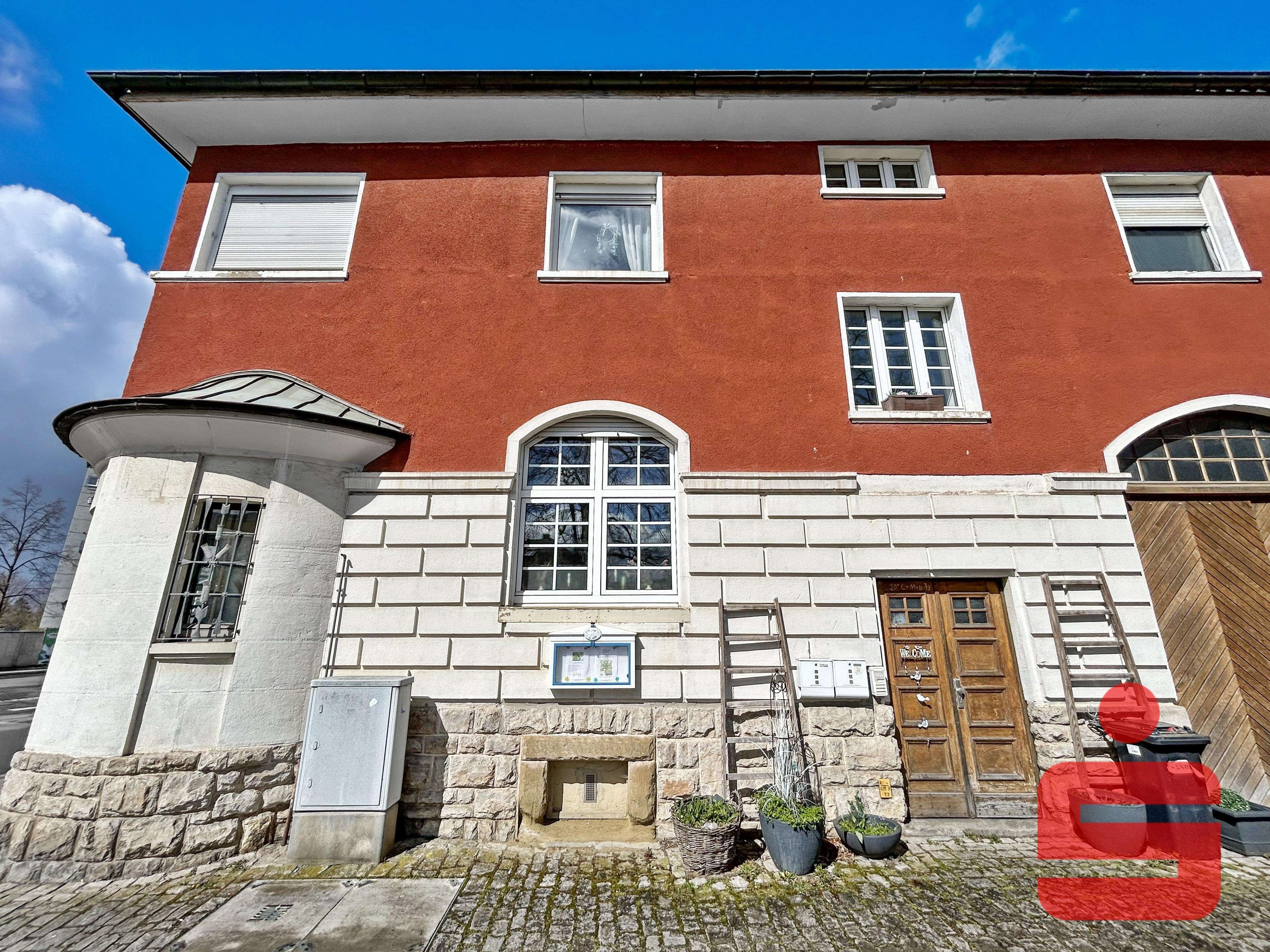 Renovieren Sie nach Ihren eigenen Vorstellungen, Main Spessart Kreis – Bild 1