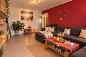 Durchdacht geschnitten & modern gestaltet – 3,5 Zimmer mit Loggia in 67069 Ludwigshafen am Rhein – 67069 Pfingstweide, Ludwigshafen am Rhein – Vorschaubild 15
