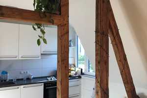 WG-Zimmer mit eigenem Bad und eigener Etage – Brauerstrasse 21, 76131 Karlsruhe – Vorschaubild 7