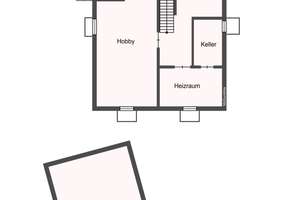 Repräsentatives Familiendomizil in bevorzugter Lage – Die vollständige Adresse der Immobilie erhältst du vom Anbieter., 70191 Weißenhof, Stuttgart – Vorschaubild 18