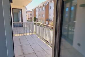 Seniorengerechtes Apartment, 57m² – Am Schirkeshof 4, 47804 Benrad-Nord, Krefeld – Vorschaubild 3
