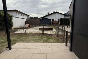 Neubau 2 Zimmer-Gartenwohnung mit separatem Hobbyraum ab sofort zu vermieten – Ulfilasstraße 29 h, 81739 Waldperlach, München – Vorschaubild 4