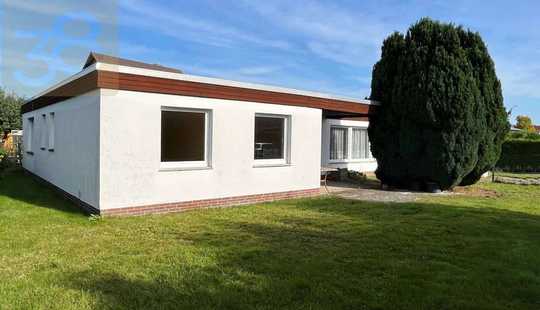 Bild von Barrierefreier Bungalow in Brechtorf mit Garage! Mein Haus = Mein Makler!
