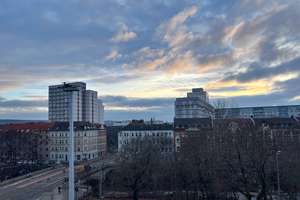 Dreiraumwohung im Dachgeschoss in Altstadtnähe/ Hanseviertel – Staufenbergallee 35, 99085 Johannesvorstadt, Erfurt – Vorschaubild 15