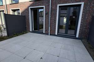 Neubau 2-Zimmer Wohnung im EG in Hamburg-Bramfeld – Seehofallee 9 e, 22177 Bramfeld, Hamburg – Vorschaubild 10