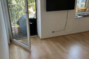 Helle und moderne 2-Zimmer Altbau Wohnung mit EBK im 2. OG in Düsseldorf-Oberkassel – Steffenstr. 1, 40545 Oberkassel, Düsseldorf – Vorschaubild 19