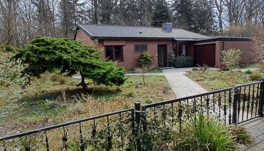 Bild von 3-Zimmer-Einfamilienhaus in Mölln