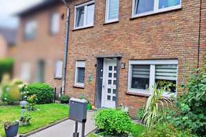 Raumwunder in Holsterhausen: Modernes Zuhause mit Keller, Garten, DG-Ausbau, PV, Terrasse & Garage! – Recklinghausen (Kreis) – Vorschaubild 1
