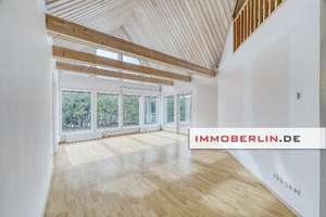 IMMOBERLIN.DE - Großzügiges Haus mit möglicher Gewerbeeinheit in ländlicher Lage – Die vollständige Adresse der Immobilie erhältst du vom Anbieter., 15370 Fredersdorf-Vogelsdorf – Vorschaubild 6