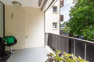 Gemütliche 4-Zimmer-Wohnung mit Balkonen & Loggia – Ideal für Paare und kleine Familien – Die vollständige Adresse der Immobilie erhältst du vom Anbieter., 54290 Mitte/Gartenfeld, Trier – Vorschaubild 15