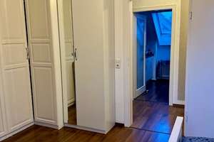 2-Zimmer Wohnung im Herzen Bemerodes - Balkon - Einbauküche – Gärtnerweg 10, 30539 Bemerode, Hannover – Vorschaubild 9