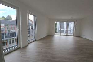 Lichtdurchflutete 2-ZKB-Wohnung mit Balkon in direkter Innenstadtlage von Gütersloh – Die vollständige Adresse der Immobilie erhältst du vom Anbieter., 33330 Innenstadt-Kernstadt, Gütersloh – Vorschaubild 4