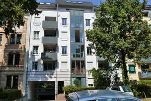 Moderne 2-Raum Wohnung in beliebter Kaßberglage inklusive. Tiefgarage