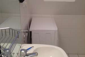 Ideal für Singles! Eingerichtete 2-Zimmer-Wohnung auf der beliebten Düsseldorfer  Nordstr. – Nordstr. 33, 40477 Pempelfort, Düsseldorf – Vorschaubild 10
