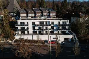 Neubau | Hochwertige 2-Zimmer-Wohnung mit Balkon | 54 m² | Garagenstellplatz | Aufzug | A++ – Die vollständige Adresse der Immobilie erhältst du vom Anbieter., 75117 Nordstadt, Pforzheim – Vorschaubild 28
