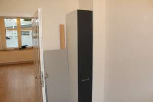 +++ Schöne 2 Zimmer Wohnung in Solingen Gräfrath, gute Verkehrsanbindung, EBK u.v. mehr +++ – Wuppertaler Straße 69, 42653 Gräfrath, Solingen – Vorschaubild 8