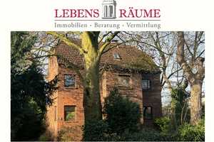 +++ Familienidylle mit großem Garten in Verberg +++ – Krefeld – Vorschaubild 1