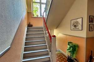 Neudorf-Nord - 3,5 Zimmer mit Balkon – Die vollständige Adresse der Immobilie erhältst du vom Anbieter., 47057 Neudorf-Nord, Duisburg – Vorschaubild 19
