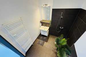 *City-Apartment* 3 Zimmer-Wohnung mit Balkon möbliert inkl. W-Lan & TV & Strom – Köln – Vorschaubild 7