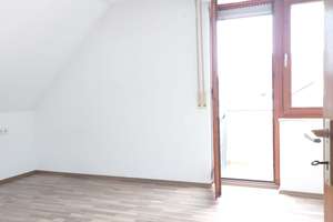 Attraktive 3-Zimmer-Wohnung mit Balkon & Garage in Stuttgart-Weilimdorf – 70499 Weilimdorf (Ortsteil), Stuttgart – Vorschaubild 4