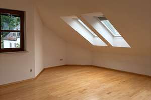 Dachgeschoss Wohnung in München Waldperlach von Privat – Freidankstraße 29, 81739 Waldperlach, München – Vorschaubild 10