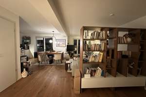 MODERNISIERTE 3-ZIMMER-WOHNUNG IN FLINGERN – SOFORT BEZIEHBAR – Ackerstr. 90, 40233 Flingern Nord, Düsseldorf – Vorschaubild 3