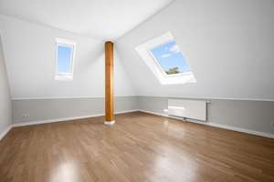 Großzügige 5-Zimmer-Wohnung mit modernem Wohngefühl, Energieeffizienzklasse A & Ausbaumöglichkeit – Die vollständige Adresse der Immobilie erhältst du vom Anbieter., 30159 Mitte (Ortsteil), Hannover – Vorschaubild 9