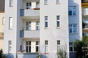 Helle 4,5-Zimmer-Maisonette-Wohnung mit Dachterrasse. Zentrale und ruhige Lage in Altenessen Süd – Die vollständige Adresse der Immobilie erhältst du vom Anbieter., 45326 Altenessen-Süd, Essen – Vorschaubild 6