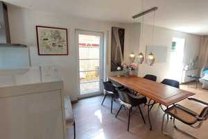 Modernes Reiheneckhaus inkl. Einbauküche, 140m² Wfl. auf Erbpachtgrundstück – Köln – Vorschaubild 4