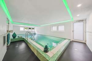 Exklusive Villa in traumhafter Wasserlage – Stilvolles Wohnen mit privatem Bootssteg und luxuriös... – Die vollständige Adresse der Immobilie erhältst du vom Anbieter., 12527 Schmöckwitz, Berlin – Vorschaubild 21