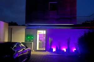 Extravagantes Architektenhaus mit toller Ausstattung  – Keltingstraße 17A, 23795 Bad Segeberg – Vorschaubild 10