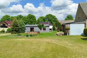 Einfamilienhaus mit Gartenhaus, Garage und Carport – Uecker-Randow (Kreis) – Vorschaubild 9