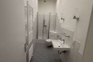 Schöne und modernisierte 2-Zimmer-Erdgeschosswohnung mit gehobener Innenausstattung und Außenbereich – Haldener Straße 124, 58095 Hochschulviertel, Hagen – Vorschaubild 9