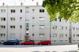 Bessungen bleibt gefragt - Ihr Investment auch – Die vollständige Adresse der Immobilie erhältst du vom Anbieter., 64295 Darmstadt-West, Darmstadt – Vorschaubild 8