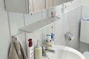 Kompaktes 1-Zimmer-Apartment: Modernisiertes Zuhause in Botnang – Corelliweg 2 2, 70195 Botnang-West, Stuttgart – Vorschaubild 8
