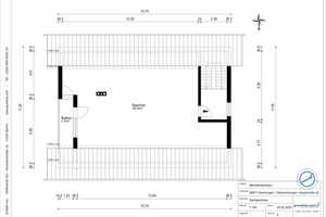 ZFH - Ausbaupotenzial - Halle - viel Grund - Oberrammingen – Unterallgäu (Kreis) – Vorschaubild 18
