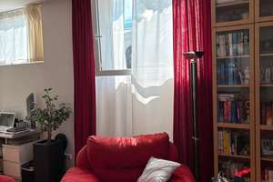  2-Zimmer-Wohnung in Ortenberg - Bleichenbach – Bahnhofstraße 37, 63683 Ortenberg – Vorschaubild 2