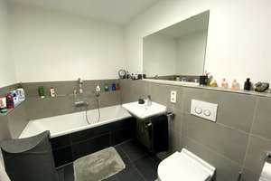 Moderne Ciry- Komfort- Wohnung mit Terrasse 
und TG - Stellplatz ... – Die vollständige Adresse der Immobilie erhältst du vom Anbieter., 90763 Nördliche Südstadt, Fürth – Vorschaubild 3