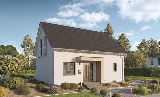 Ihr Traumhaus in Lüdinghausen: Individuell und nachhaltig!