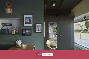 Das Loft - viel Platz für Individualisten – 55583 Bad Münster am Stein-Ebernburg – Vorschaubild 7