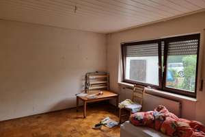Großes Einfamilienhaus mit Garage und viel Potenzial – Mahlbergstraße 53A, 76189 Grünwinkel, Karlsruhe – Vorschaubild 5