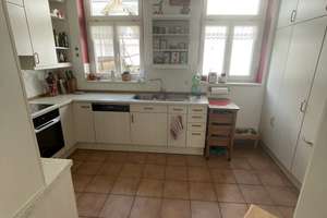 Gelegenheit! "Haus im Haus" - 7 bis 8 - Zimmer - Haus in der Innenstadt mit Balkon. – 65183 Westend / Bleichstraße, Wiesbaden – Vorschaubild 18