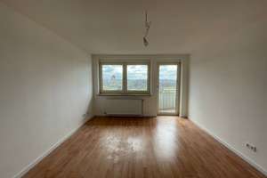 Wohnen in einer 3-Zimmer-Wohnung mit wunderschönem Ausblick