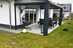 Exklusiver, neuwertiger Bungalow in begehrter Lage von Sigmaringen – Die vollständige Adresse der Immobilie erhältst du vom Anbieter., 72488 Sigmaringen – Vorschaubild 12