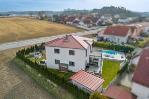 Provisionsfrei - Neuwertiges Einfamilienhaus mit Pool – Irläckerstraße 11, 85084 Reichertshofen – Vorschaubild 11