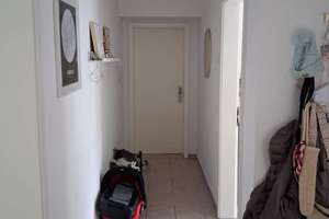 Ruhige 3-Zimmer-Wohnung im Grünen! – Kütterweg 158, 47807 Fischeln, Krefeld – Vorschaubild 7