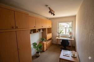 Einfamilienhaus mit großzügigem Garten, Schwimmbad und Garage – Die vollständige Adresse der Immobilie erhältst du vom Anbieter., 67227 Kernstadt, Frankenthal (Pfalz) – Vorschaubild 8