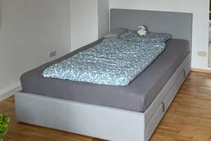 Schöne 3-Zimmer-Wohnung in Nürnberg-Wöhrd / Oststadt – Querstraße 15, 90489 Wöhrd, Nürnberg – Vorschaubild 9